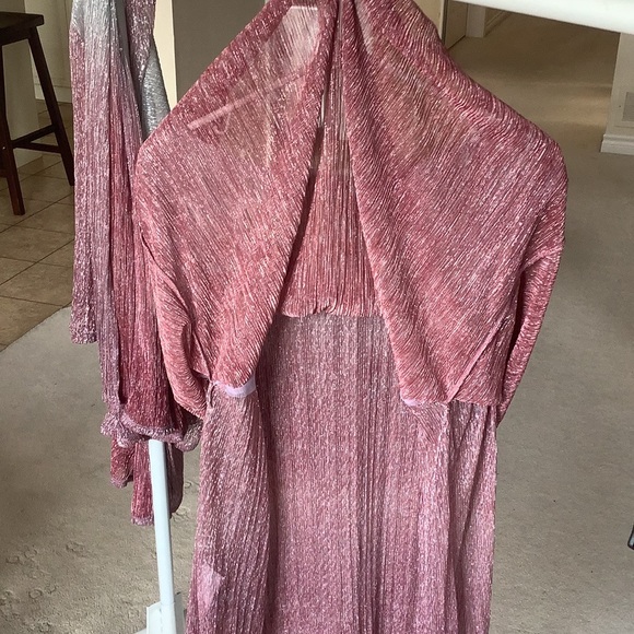 Camisole & Cover - Picture 6 of 11